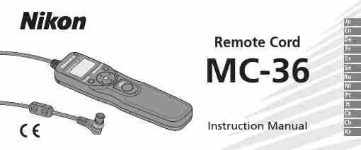 Nikon Universal Remote MC-36-page_pdf